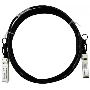 InfiniBand/fiiberoptiline kaabel BlueOptics R9D19A-BL 1 m SFP+ isane/isane