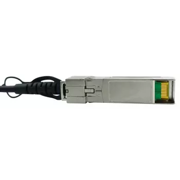 InfiniBand/kiudoptiline kaabel BlueOptics R9D20A-BL 3 m SFP+ Isane/Isane