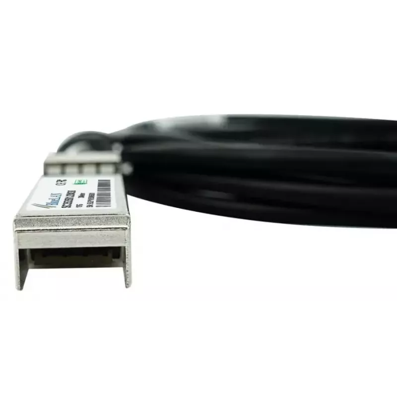 InfiniBand/kiudoptiline kaabel BlueOptics R9D20A-BL 3 m SFP+ Isane/Isane