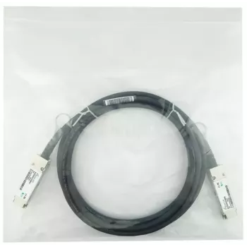 BlueOptics X66100-2-BL InfiniBand fiiberoptiline kaabel 2 m QSFP