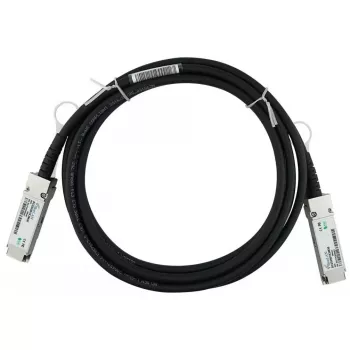 InfiniBand/kiudoptiline kaabel BlueOptics JH698A-BL 3 m QSFP Isane/Isane