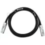 InfiniBand/kiudoptiline kaabel BlueOptics JH698A-BL 3 m QSFP Isane/Isane