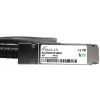 BlueOptics InfiniBand/fiiberoptiline kaabel 3 m QSFP Must