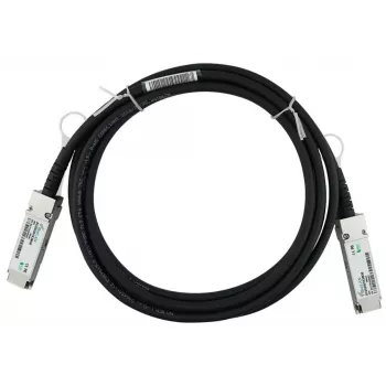 BlueOptics InfiniBand/fiiberoptiline kaabel 3 m QSFP Must