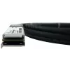 BlueOptics X66100-5-BL InfiniBand fiiberoptiline kaabel 5 m QSFP