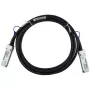 InfiniBand/fiiberoptiline kaabel BlueOptics CBL-NTWK-0892-OPC05-BL 0,5 m QSFP28 isane/isane