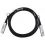InfiniBand/kiudoptiline kaabel BlueOptics 470-ABOV-BL 1 m QSFP28 Isane/Isane
