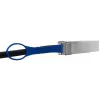 BlueOptics X66211A-5-BL InfiniBand fiiberoptiline kaabel 5 m QSFP28