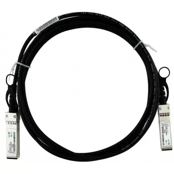 DAC-kaabel BlueOptics DAC10G-1M-ZZ0101F-BL 1m SFP+ isane-isane