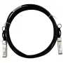 InfiniBand/fiiberoptiline kaabel SFP+ BlueOptics UACC-DAC-SFP10-1M-BL 1m