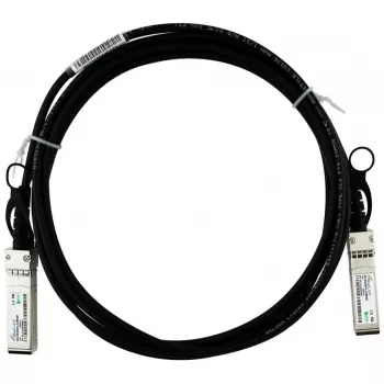 BlueOptics XDL-TWX0501-BL InfiniBand fiiberoptiline kaabel 5 m SFP+