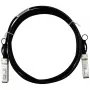 BlueOptics XDL-TWX0501-BL InfiniBand fiiberoptiline kaabel 5 m SFP+