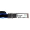 InfiniBand/kiudoptiline kaabel BlueOptics X66240A-05-BL 0.5 m SFP28