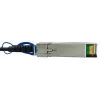 BlueOptics ET7302-DAC-1M-BL InfiniBand kiudoptiline kaabel SFP28 1m isane-isane