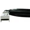 BlueOptics ET7302-DAC-1M-BL InfiniBand kiudoptiline kaabel SFP28 1m isane-isane
