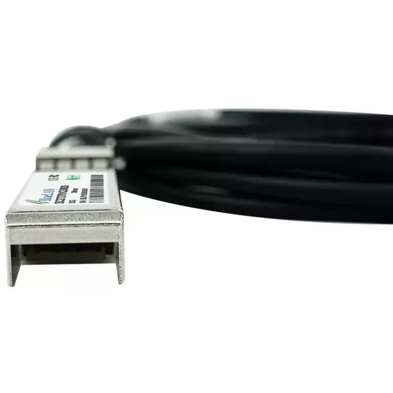 InfiniBand/kiudoptiline kaabel BlueOptics 720-084604-BL 1 m SFP28 Isane/Isane