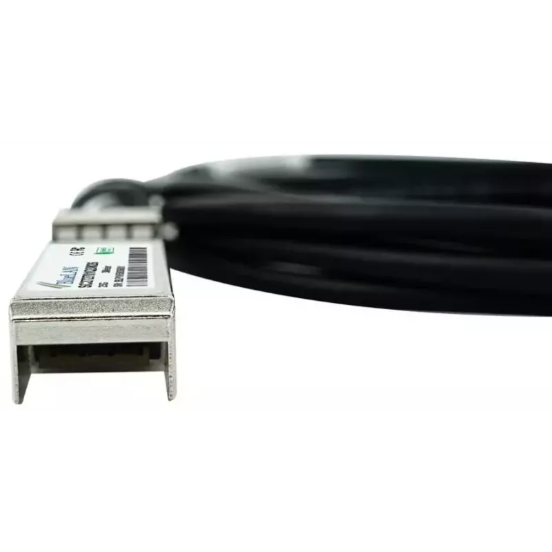 SFP DAC kaabel BlueOptics SFP-DAC25-1M-BL 1m SFP28 isane-isane