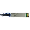 InfiniBand/kiudoptiline kaabel BlueOptics X66130-1-BL 1 m SFP28