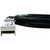 BlueOptics ET7302-DAC-2M-BL InfiniBand fiiberoptiline kaabel 2m SFP28