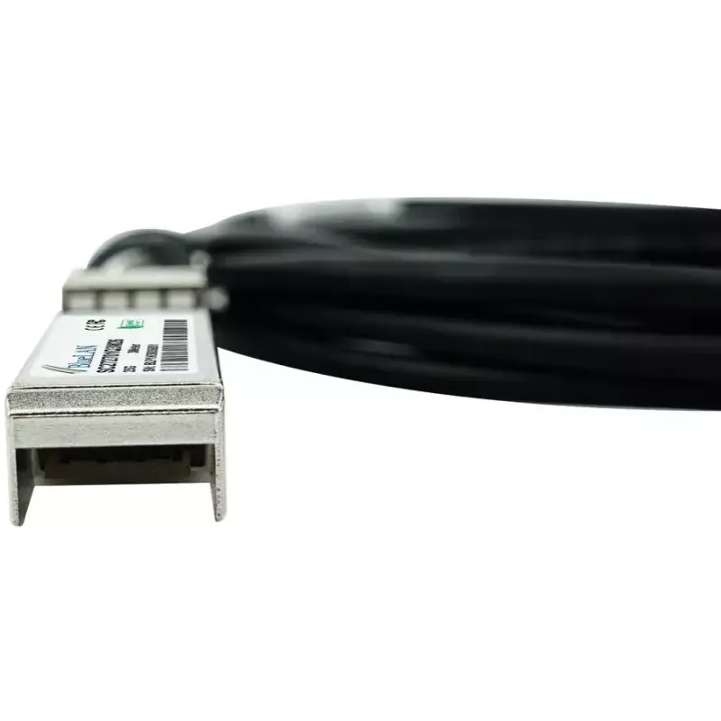 BlueOptics ET7302-DAC-2M-BL InfiniBand fiiberoptiline kaabel 2m SFP28
