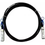 BlueOptics ET7302-DAC-2M-BL InfiniBand fiiberoptiline kaabel 2m SFP28