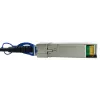 BlueOptics X66130-2-BL InfiniBand fiiberoptiline kaabel 2 m SFP28 Must