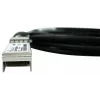 BlueOptics X66130-2-BL InfiniBand fiiberoptiline kaabel 2 m SFP28 Must