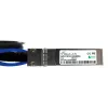 BlueOptics X66130-2-BL InfiniBand fiiberoptiline kaabel 2 m SFP28 Must
