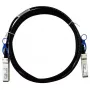 InfiniBand/fiiberoptiline kaabel BlueOptics CBL-NTWK-0944-MS28C20M-BL 2 m SFP28 Isane/Isane