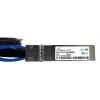 InfiniBand/fibre optic kaabel BlueOptics VXFJY-BL 3 m SFP28