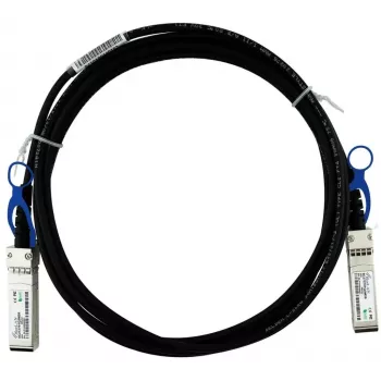 InfiniBand/fibre optic kaabel BlueOptics VXFJY-BL 3 m SFP28