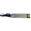 BlueOptics ET7302-DAC-3M-BL InfiniBand kiudoptiline kaabel SFP28 3 m isane/isane
