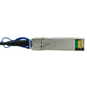BlueOptics ET7302-DAC-3M-BL InfiniBand kiudoptiline kaabel SFP28 3 m isane/isane
