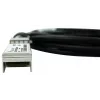 BlueOptics ET7302-DAC-3M-BL InfiniBand kiudoptiline kaabel SFP28 3 m isane/isane