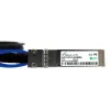 BlueOptics ET7302-DAC-3M-BL InfiniBand kiudoptiline kaabel SFP28 3 m isane/isane
