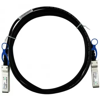 BlueOptics ET7302-DAC-3M-BL InfiniBand kiudoptiline kaabel SFP28 3 m isane/isane