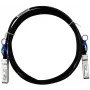 BlueOptics ET7302-DAC-3M-BL InfiniBand kiudoptiline kaabel SFP28 3 m isane/isane