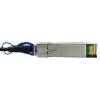 SFP DAC kaabel BlueOptics SFP-DAC25-3M-BL 3m SFP28 isane/isane
