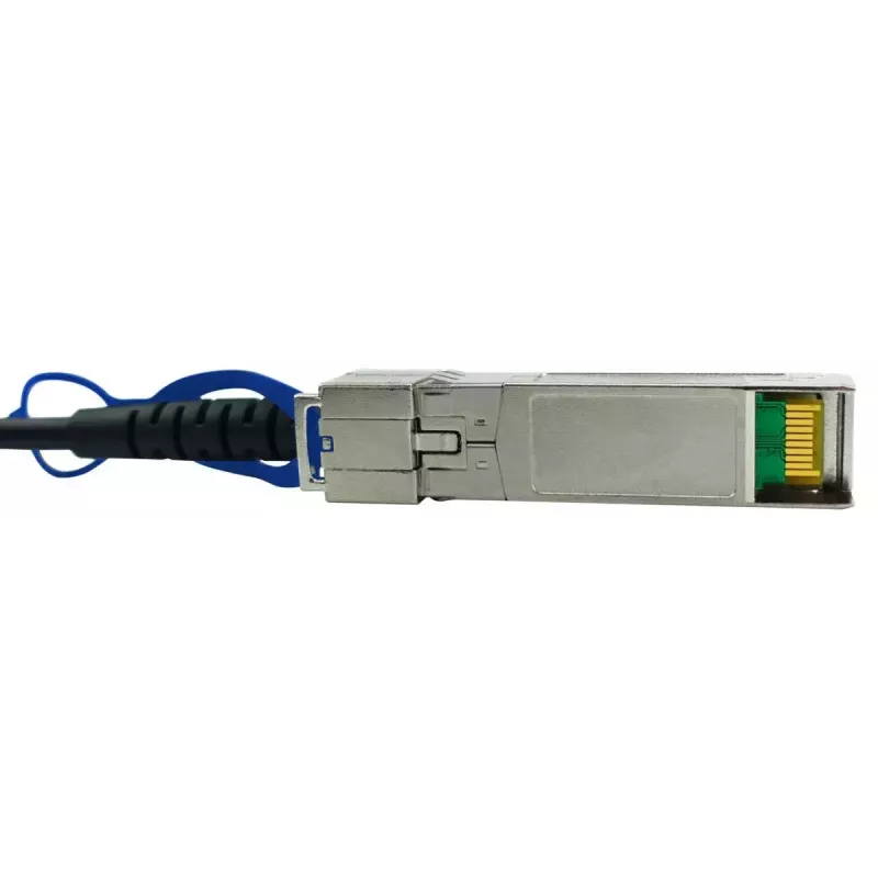 SFP DAC kaabel BlueOptics SFP-DAC25-3M-BL 3m SFP28 isane/isane