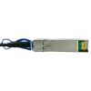 InfiniBand/kiudoptiline kaabel BlueOptics X66130-3-BL 3 m SFP28