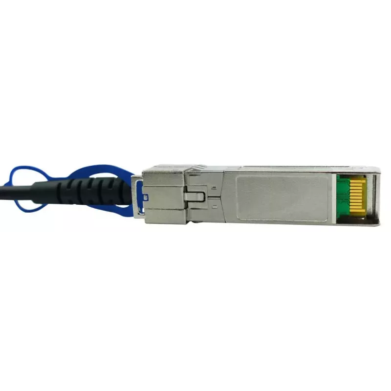 InfiniBand/kiudoptiline kaabel BlueOptics X66130-3-BL 3 m SFP28