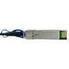 InfiniBand/fiiberoptiline kaabel BlueOptics X66240A-3-BL 3 m SFP28