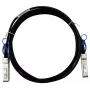 InfiniBand/fiiberoptiline kaabel BlueOptics X66240A-3-BL 3 m SFP28