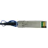 BlueOptics ET7302-DAC-5M-BL InfiniBand kiudoptiline kaabel SFP28 5m isane isane