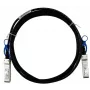 BlueOptics ET7302-DAC-5M-BL InfiniBand kiudoptiline kaabel SFP28 5m isane isane