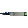 InfiniBand/fiiberoptiline kaabel BlueOptics X66130-5-BL 5 m SFP28