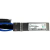 InfiniBand/fiiberoptiline kaabel BlueOptics X66130-5-BL 5 m SFP28