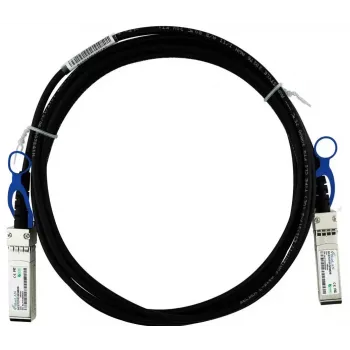 InfiniBand/fiiberoptiline kaabel BlueOptics X66130-5-BL 5 m SFP28