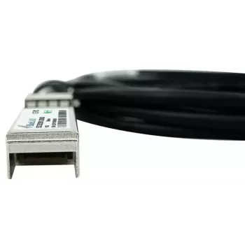 BlueOptics UDC-2-BL InfiniBand fiiberoptiline kaabel 2 m SFP+ Must
