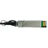 InfiniBand/kiudoptiline kaabel SFP+ BlueOptics UACC-DAC-SFP10-2M-BL 2m